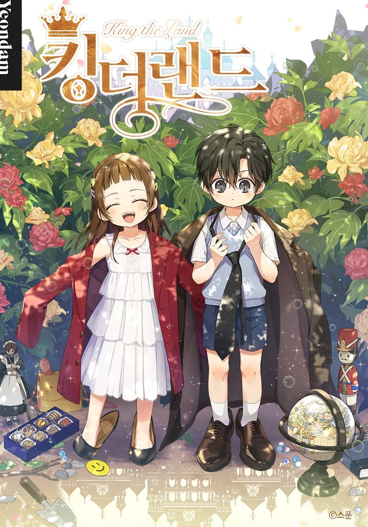 Rei da Terra
