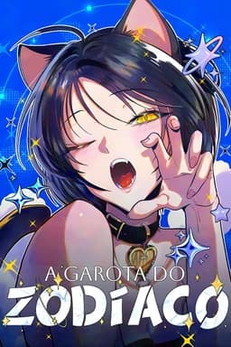 A garota do zodíaco