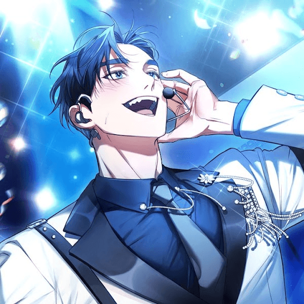 Capa de A Minha Segunda Vida Como Idol
