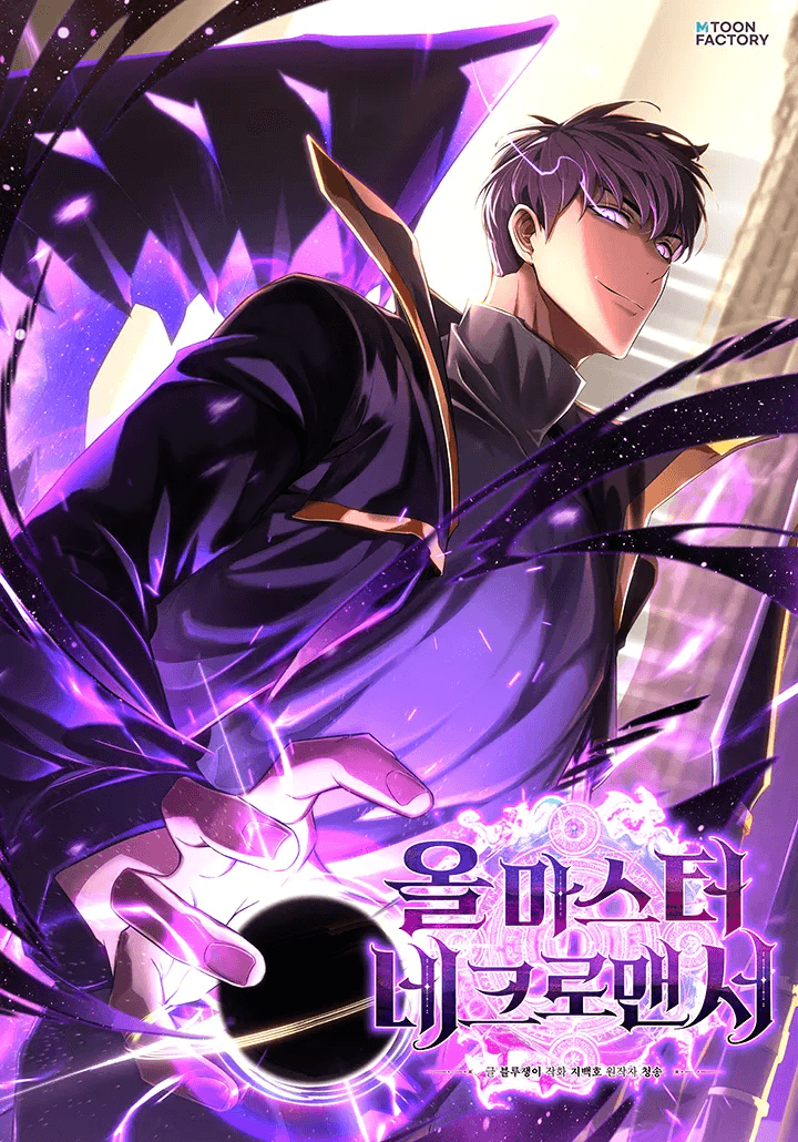 Capa de Necromante Absoluto