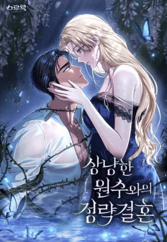 Capa de Meu Doce Inimigo, Teu Nome É Marido