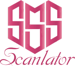 SSS Scanlator
