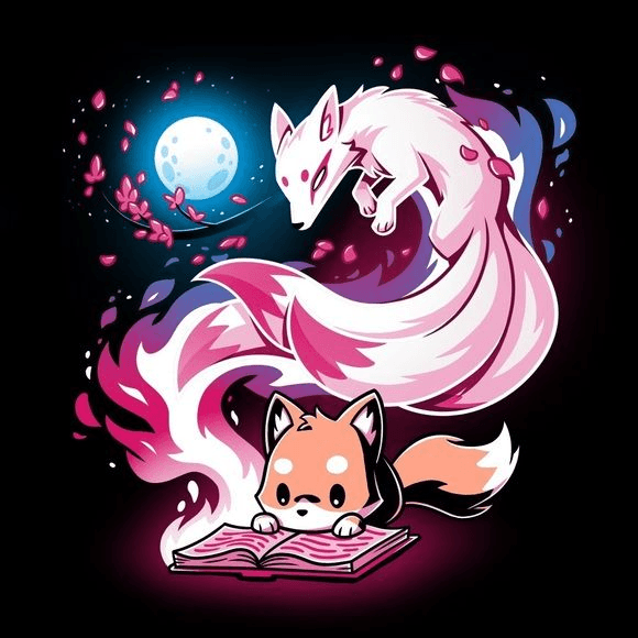 O-Inari Sama Scan