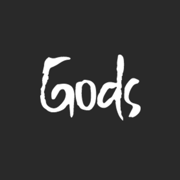 Gods Scan