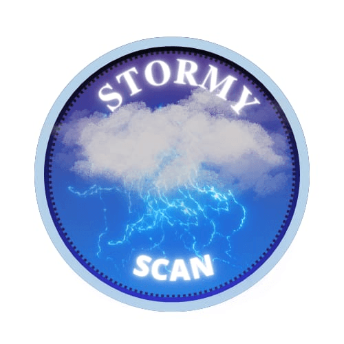 Stormy Scan