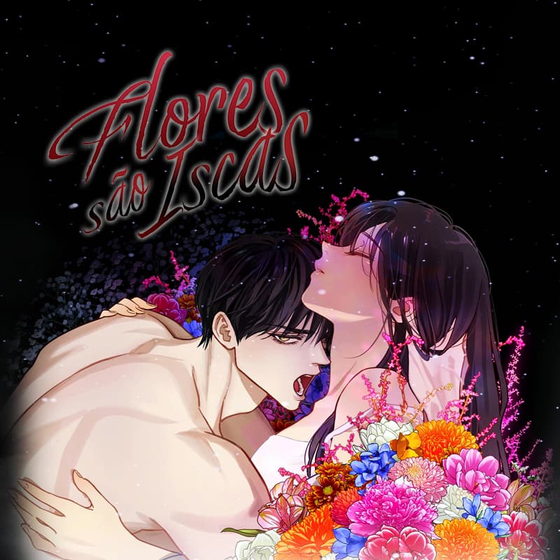 Flores São Iscas