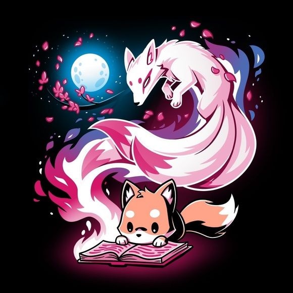 Avatar do o-inari-sama-scan